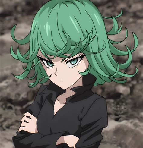 Explore the Best Tatsumaki